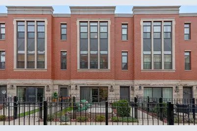 2243 W Coulter Street #2, Chicago, IL 60608 - Photo 1