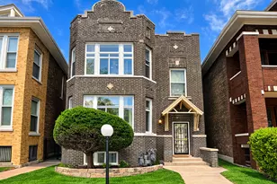 6733 S Maplewood Ave, Chicago, IL 60629 - Photo 1