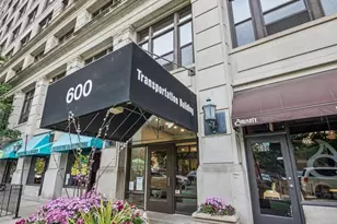 600 S Dearborn St, Chicago, IL 60605 - Photo 1