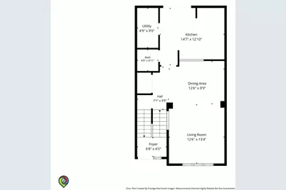 576 S Rosehall Lane, Round Lake, IL 60073 - Photo 45