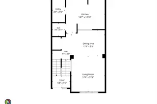 576 S Rosehall Ln, Round Lake, IL 60073 - Photo 45