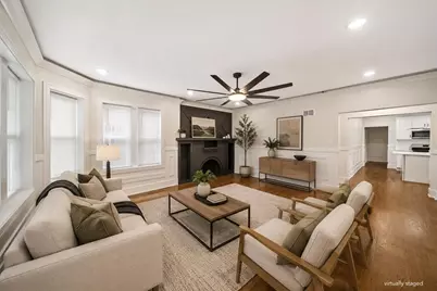 8525 S Hermitage Avenue, Chicago, IL 60620 - Photo 5