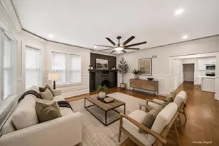 8525 S Hermitage Ave, Chicago, IL 60620 - Photo 5