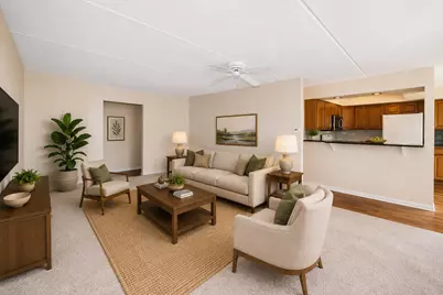 8771 W Waterfront Drive #1B, Palos Hills, IL 60465 - Photo 3