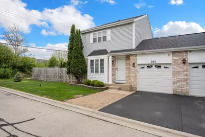702 Windsor Lane, Romeoville, IL 60446 - Photo 3