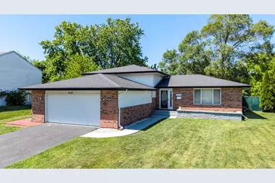 2837 E 223rd Street, Sauk Village, IL 60411 - Photo 1