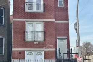 3000 W Flournoy St, Chicago, IL 60612 - Photo 1