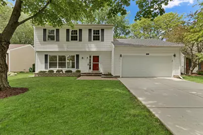 228 Abilene Lane, Vernon Hills, IL 60061 - Photo 1