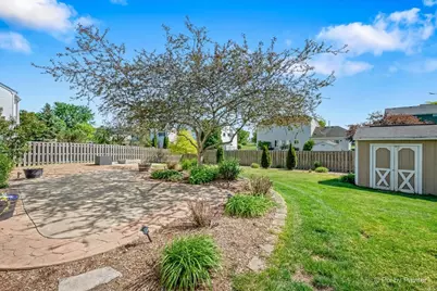 5418 Crossview Lane, Lake in the Hills, IL 60156 - Photo 29