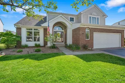 5418 Crossview Lane, Lake in the Hills, IL 60156 - Photo 1