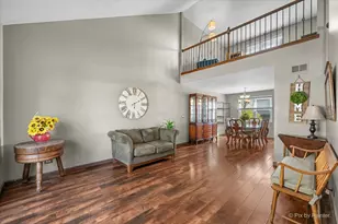5418 Crossview Ln, Lake in the Hills, IL 60156 - Photo 9