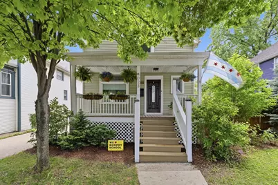 4023 W Addison Street, Chicago, IL 60641 - Photo 1