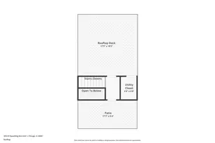 1816 N Spaulding Ave, Chicago, IL 60647 - Photo 23
