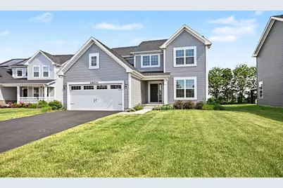 26530 W Red Apple Road, Plainfield, IL 60585 - Photo 1