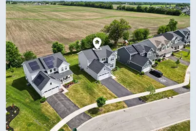 26530 W Red Apple Road, Plainfield, IL 60585 - Photo 3