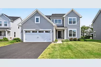 26530 W Red Apple Road, Plainfield, IL 60585 - Photo 5