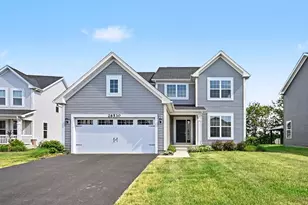 26530 W Red Apple Rd, Plainfield, IL 60585 - Photo 5