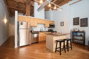500 S Clinton St, Chicago, IL 60607 - Photo 7