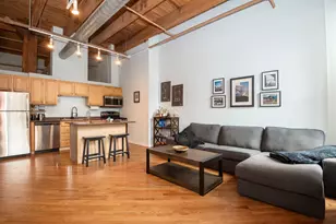 500 S Clinton St, Chicago, IL 60607 - Photo 5