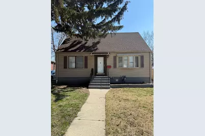 18343 Oakwood Avenue, Lansing, IL 60438 - Photo 1