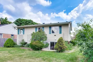 5455 S Catherine Ave, Countryside, IL 60525 - Photo 35