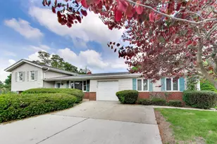 5455 S Catherine Ave, Countryside, IL 60525 - Photo 1