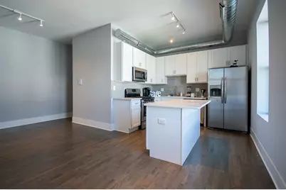 1044 W 18th Street #3R, Chicago, IL 60608 - Photo 3
