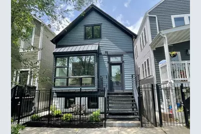 1644 N Troy Street #1, Chicago, IL 60647 - Photo 1