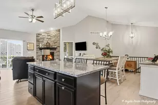 671 Tindall's Nest, Twin Lakes, WI 53181 - Photo 5