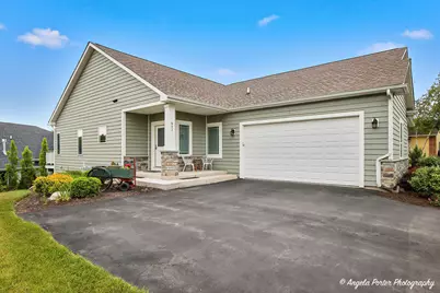 671 Tindalls Nest, Twin Lakes, WI 53181 - Photo 1