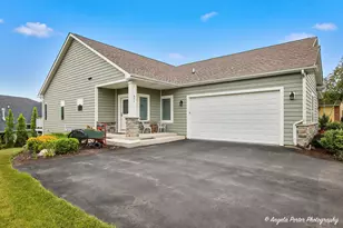 671 Tindall's Nest, Twin Lakes, WI 53181 - Photo 1