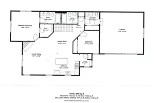 671 Tindall's Nest, Twin Lakes, WI 53181 - Photo 33