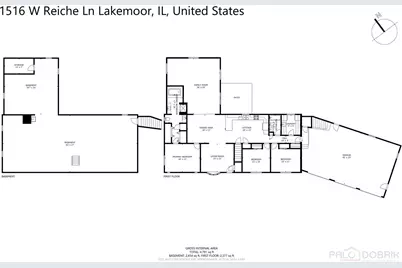 1516 W Reiche Lane, McHenry, IL 60051 - Photo 41