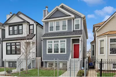 1616 N Hamlin Avenue, Chicago, IL 60647 - Photo 1