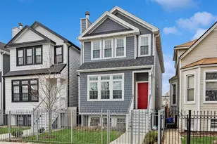 1616 N Hamlin Ave, Chicago, IL 60647 - Photo 1