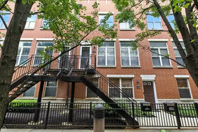 346 E 25th Place #25, Chicago, IL 60616 - Photo 1