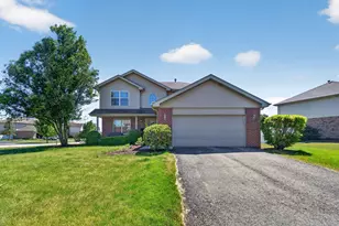 15711 Menominee Ct, Manhattan, IL 60442 - Photo 1