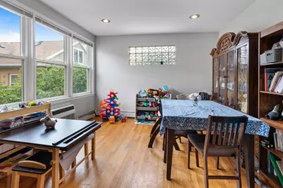 1536 W Pratt Boulevard #3D, Chicago, IL 60626 - Photo 5