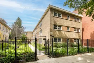 1536 W Pratt Blvd, Chicago, IL 60626 - Photo 1