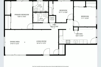 1536 W Pratt Boulevard #3D, Chicago, IL 60626 - Photo 21