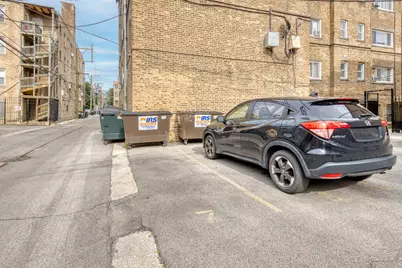 1536 W Pratt Boulevard #3D, Chicago, IL 60626 - Photo 15