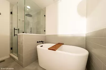 1350 W Fullerton Avenue #514, Chicago, IL 60614 - Photo 9
