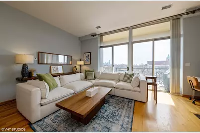 1350 W Fullerton Avenue #514, Chicago, IL 60614 - Photo 3