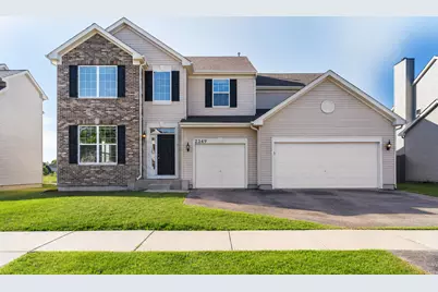 2349 Mayfield Drive, Montgomery, IL 60538 - Photo 1