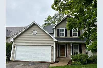 244 Knoll Street, Wheaton, IL 60187 - Photo 1