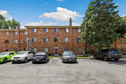 5337 Waterbury Court #2505, Crestwood, IL 60418 - Photo 17