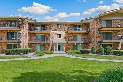 5337 Waterbury Court #2505, Crestwood, IL 60418 - Photo 1