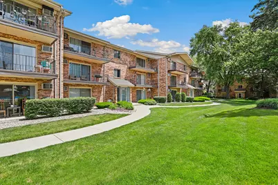 5337 Waterbury Court #2505, Crestwood, IL 60418 - Photo 13
