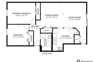 5337 Waterbury Ct, Crestwood, IL 60418 - Photo 21