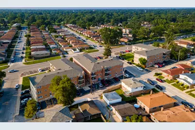 1025 - 49 W Vermont Street, Calumet Park, IL 60827 - Photo 41